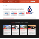 Jasa Maintenance SEO Website di Jakarta Timur solahart