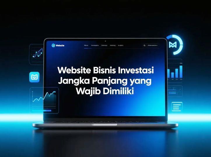 jaasa pembuatan web company profile